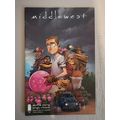 MIDDLEWEST #13 - 1st PRINT - IMAGE COMICS - SKO...