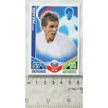 2010 Topps Match Attax World Cup Trading Card -...