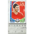 2010 Topps Match Attax World Cup Trading Card -...