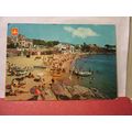 BEACH, CALELLA DE PALAFRUGELL, COSTA BRAVA, SPA...