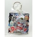 1997 Ultraman Jack Figure Keychain Key Ring - B...
