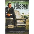 DVD - The Lincoln Lawyer (2011) *Marisa Tomei /...