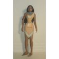 1995 Burger King Disney's Pocahontas Figure