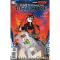 DETECTIVE COMICS #855 - DC COMICS (2009)