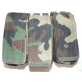 600D Camo Nylon Case Cover Phone Military Pouch...
