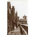 Tower of London - Princess Elizabeth Walk Postc...