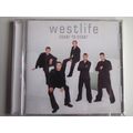 Westlife - Coast to Coast. New & Sealed CD Album