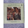 Johann Sebastian Bach – Symbolum Nicenum: Credo...