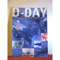 50 YEAR ANNIVERSARY, D-DAY LANDINGS, WW2, 6 Jun...