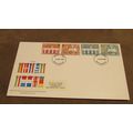 GB 1984 FDC Cover - Europa - 2nd European Elect...