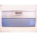 1963 DODGE DART GT GLOVE BOX DOOR DART 270 170