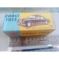 Corgi - No209 Riley Pathfinder Police - Repro /...