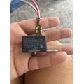 53-1637 Maytag Dryer Buzzer Switch