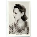 b3756 - Film Actress - Dorothy Lamour - postcar...