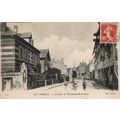 27 - LES ANDELYS - Rue Fontanges de Couzon