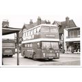 Black & White Photograph of Maidstone & Distric...