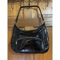 Black Brighton Purse – Elegant & Timeless Upgra...