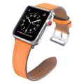 Small Waist Leather Replacement Strap Watchband...