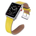 Small Waist Leather Replacement Strap Watchband...