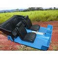 1/18 ( DS ) 1971 Chevelle seats