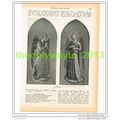 ANGELS BY FRA ANGELICO (1), THE QUIVER, Book Il...