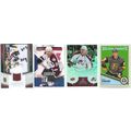 Paul Stastny 17x card lot incl Insert