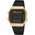 Casio Collection Unisex Adults Watch A168WG