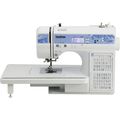 Brother CS7205 Computerized Machine, 150 Built ...