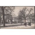 L'Université, Genève, c.1905-10 - Jullien Frère...