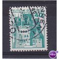 Germany.SG1807 40pf Eltz Castle.Fine Used.nb11