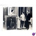 RICHARD EGAN, DANA WYNTER "Secret Interlude" 19...
