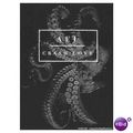 AFI Fabric Poster Flag Crash Love Tentacles Log...