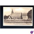 Sussex SELSEY St Peter's Church Postcard by Fri...