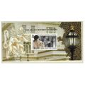 2000 CAYMAN ISLANDS QUEEN MOTHERS 100th birthda...