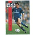 1990/1991 Pro Set Footbal - #35 - Andy Townsend