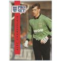 1990/1991 Pro Set Footbal - #116 - Alec Chamber...