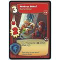 Marvel Super Hero Squad - Foundation - Heads up...