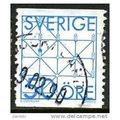 1985 Michel 1354 - #3 fine used (o)