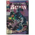 DETECTIVE COMICS : BATMAN # 665 ( 1993 ) KNIGHT...