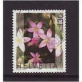 Switzerland 2003 SG 1543 Used Flowers (C-407)