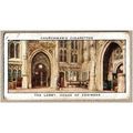 1931 CHURCHMAN HOUSES OF PARLIAMENT & Their Sto...