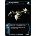 Star Wars TCG A New Hope - #176/180 - Y-Wing Go...