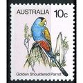1980/1982 SG 734 - MNH (**)