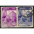 1938/1951 Michel 391+472 - fine used (o)