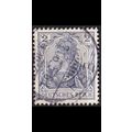 GERMANY REICH [1902] MiNr 0068 ( O/used )