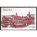 1982/1987 SG 527a - #4 fine used (o)