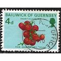 1970 SG 36 - fine used (o)