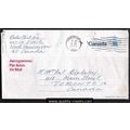 Canada #A31 Aerogram AirletterSheet USED 1974