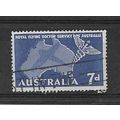 Australia.Flying Doctor Service stamp.Fine Used...