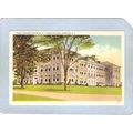 Rhode Island Kingston Home Economics Building R...